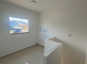 Casa · 44m² · 2 Quartos · 1 Vaga · Casa Sobreposta de Condomínio em Maracanã  -  Possibilidade de Embutir a Entr...