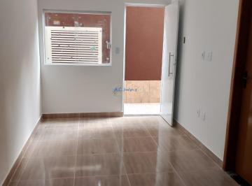 Casa · 46m² · 2 Quartos · 1 Vaga · Casa de Condomínio 2 dorms em Ribeirópolis  -  Praia Grande