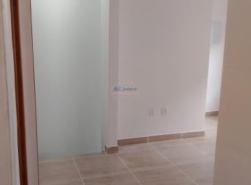 Casa · 51m² · 2 Quartos · 1 Vaga · Casa de Condomínio 2 dorms em Ribeirópolis - Praia Grande