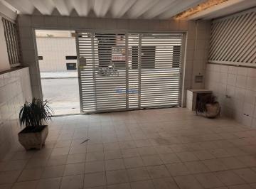 Casa · 70m² · 2 Quartos · 2 Vagas · Casa 2 dormitórios para Locação na Vila Tupi  - Cód: ACT3731