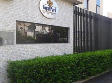 Apartamento · 49m² · 2 Quartos · 1 Vaga · Apartamento a venda bairro  Republica  -  Ribeirão Preto