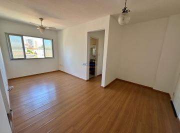 Apartamento · 51m² · 1 Quarto · 1 Vaga · 1 Dormitório bem localizado com 50m² - Boqueirão