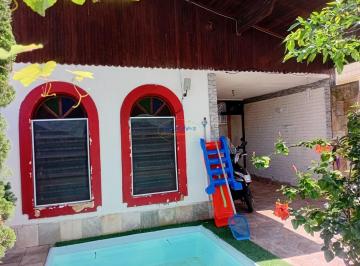 Casa · 107m² · 3 Quartos · 2 Vagas · Casa Térrea 3 dormitórios na Vila Tupi - Cód: ACT3735