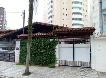 Casa · 107m² · 3 Quartos · 2 Vagas · Casa Térrea 3 dormitórios na Vila Tupi - Cód: ACT3735