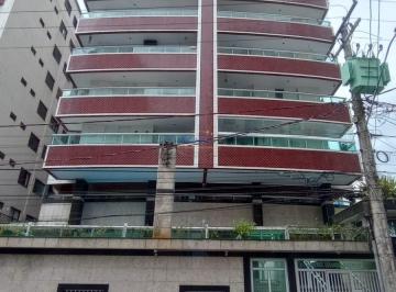 Apartamento · 75m² · 2 Quartos · 1 Vaga · Apartamento em Cidade Ocian - Praia Grande