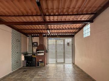 Casa · 89m² · 3 Quartos · 1 Vaga · Sobrado 3 dormitórios no Canto do Forte! - Cód: ACT3643