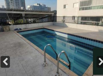 Apartamento · 150m² · 3 Quartos · 3 Vagas · Cobertura Triplex com 3 suítes no Canto do Forte!! - ACT3737