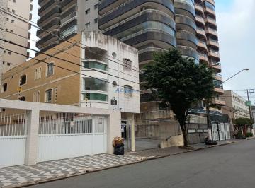 Apartamento · 63m² · 2 Quartos · 1 Vaga · Apartamento em Vila Tupi - Praia Grande