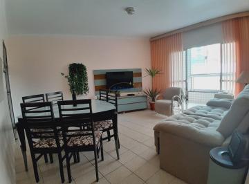 Apartamento · 60m² · 1 Quarto · 1 Vaga · Caiçara - Apto 01 dorm c/ Varanda Frente Rua por 307 mil