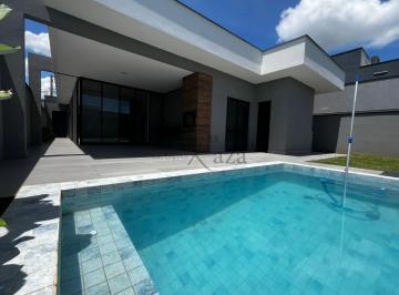 Casa · 360m² · 3 Quartos · 4 Vagas · Oportunidade - Casa em Condomínio - Parque Residencial Maria Elmira - Residencial Santa Mônica - 3 D