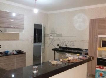 Casa · 147m² · 4 Quartos · 2 Vagas · Casa Sobrado em São José dos Campos