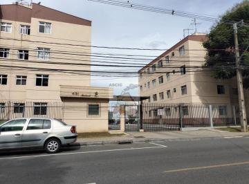 Apartamento À Venda Conjunto Residencial Fênix Curitiba · Apartamento À Venda Conjunto Residencial Fênix Curitiba