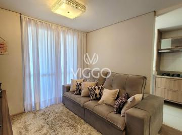 Apartamento · 75m² · 2 Quartos · 1 Vaga · Apartamento à venda - em Sanvitto