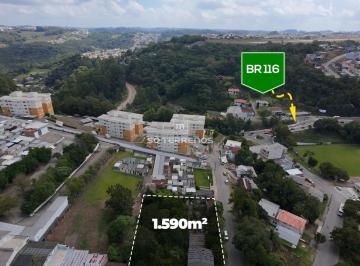 Terreno · 1590m² · Terreno à venda - em Santa Corona