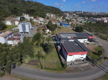 Terreno · 1032m² · Terreno à venda - em São Luiz