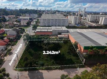 Terreno · 2242m² · Terreno à venda - na Bela Vista