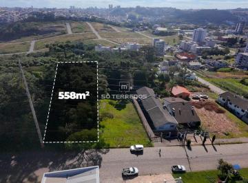 Terreno · 558m² · Terreno à venda - em São Luiz