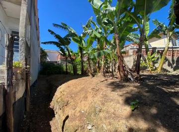 Terreno · 253m² · Oportunidade - Terreno - Jardim Uirá - 253m².