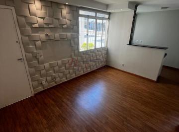 Apartamento · 44m² · 2 Quartos · 1 Vaga · Apartamento à venda no bairro Vila das Flores em Betim (Condomínio Ponto Reserva)