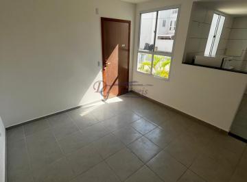Apartamento · 40m² · 2 Quartos · 1 Vaga · Apartamento novo no bairro Niterói em Betim (Condomínio Aquarela Mais)