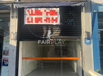 Comercial · 47m² · 1 Vaga · Comercial para aluguel - no Campo Belo