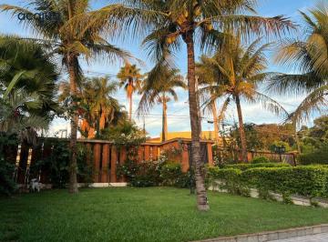 Casa · 642m² · 6 Quartos · 10 Vagas · Casa de Condomínio para venda em Quinta Da Alvorada de 642.00m² com 6 Quartos, 6 Suites e 10 Garagen