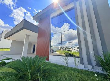 Casa · 194m² · 3 Quartos · 4 Vagas · Casa de Condomínio para venda em Condomínio Residencial Milano de 194.00m² com 3 Quartos, 3 Suites e