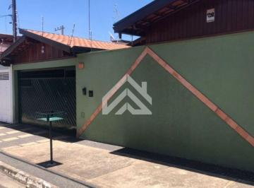 Casa · 114m² · 2 Quartos · 2 Vagas · Casa para venda em Jardim Residencial Das Palmeiras de 114.00m² com 2 Quartos e 2 Garagens