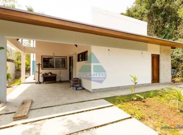 Casa · 211m² · 4 Quartos · Casa para venda em Itamambuca de 211.00m² com 4 Quartos e 4 Suites