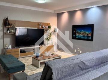 Casa · 259m² · 3 Quartos · 2 Vagas · Casa para venda em Jardim Claret de 259.00m² com 3 Quartos, 3 Suites e 2 Garagens