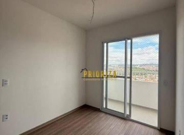 Apartamento · 51m² · 2 Quartos · 1 Vaga · Apartamento para venda em Condomínio Jr Hortência de 51.00m² com 2 Quartos, 1 Suite e 1 Garagem