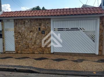 Casa · 124m² · 2 Quartos · 2 Vagas · Casa para venda em Cidade Jardim de 124.00m² com 2 Quartos e 2 Garagens