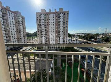 Apartamento · 45m² · 2 Quartos · 1 Vaga · Apartamento para venda em Vista Alegre de 45.00m² com 2 Quartos e 1 Garagem