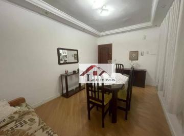 Apartamento · 101m² · 3 Quartos · 1 Vaga · Apartamento para venda em Utinga de 101.00m² com 3 Quartos, 1 Suite e 1 Garagem