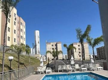 Apartamento · 45m² · 2 Quartos · 1 Vaga · Apartamento para aluguel - no Campo Grande