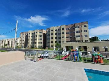 Apartamento · 45m² · 2 Quartos · 1 Vaga · Apartamento para aluguel - no Campo Grande