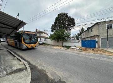 Terreno · 180m² · Terreno à venda - em Santa Cruz