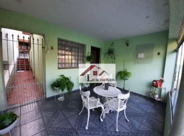 Casa · 240m² · 4 Quartos · 3 Vagas · Casa para venda em Vila Camilópolis de 240.00m² com 4 Quartos e 3 Garagens