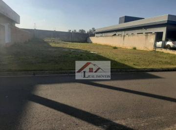 Terreno · 464m² · Terreno en Condomínio para venda em Portal Dos Bandeirantes de 464.00m²