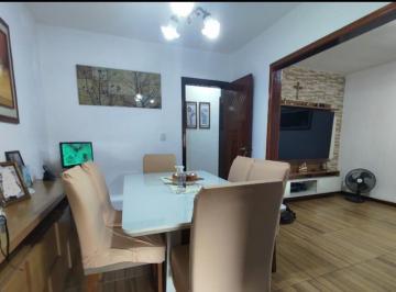 Casa · 128m² · 2 Quartos · 1 Vaga · Casa à venda - no Campo Grande