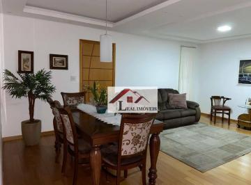 Apartamento · 120m² · 3 Quartos · 3 Vagas · Apartamento para venda em Vila Bastos de 120.00m² com 3 Quartos, 3 Suites e 3 Garagens