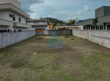 Terreno · 375m² · Terreno para venda em Lagoinha - Condomínio Capitanias de 375.00m²
