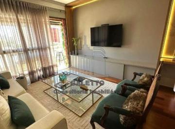 Apartamento · 110m² · 2 Quartos · 2 Vagas · Apartamento para alugar em Cambui de 110.00m² com 2 Quartos, 2 Suites e 2 Garagens