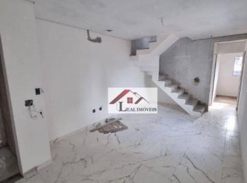 Apartamento · 104m² · 2 Quartos · 2 Vagas · Cobertura para venda em Santa Maria de 104.00m² com 2 Quartos, 1 Suite e 2 Garagens