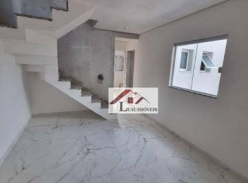 Apartamento · 104m² · 2 Quartos · 2 Vagas · Cobertura para venda em Santa Maria de 104.00m² com 2 Quartos, 1 Suite e 2 Garagens