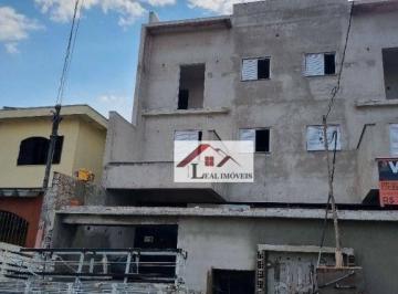 Apartamento · 109m² · 2 Quartos · 2 Vagas · Cobertura para venda em Santa Maria de 109.00m² com 2 Quartos, 1 Suite e 2 Garagens