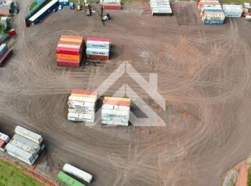 Comercial · 20000m² · 50 Vagas · Sala Comercial para alugar em Jardim Novo Ii de 20000.00m² com 50 Garagens