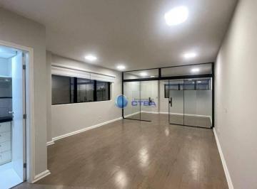 Comercial · 47m² · Sala Comercial para alugar em Centro Cívico de 47.00m²