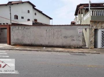 Terreno · 131m² · Terreno para venda em Jardim Ana Maria de 131.00m²