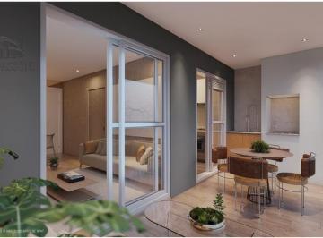 Apartamento · 105m² · 3 Quartos · 3 Vagas · Apartamento para venda em Jardim Aurélia de 105.00m² com 3 Quartos, 1 Suite e 3 Garagens